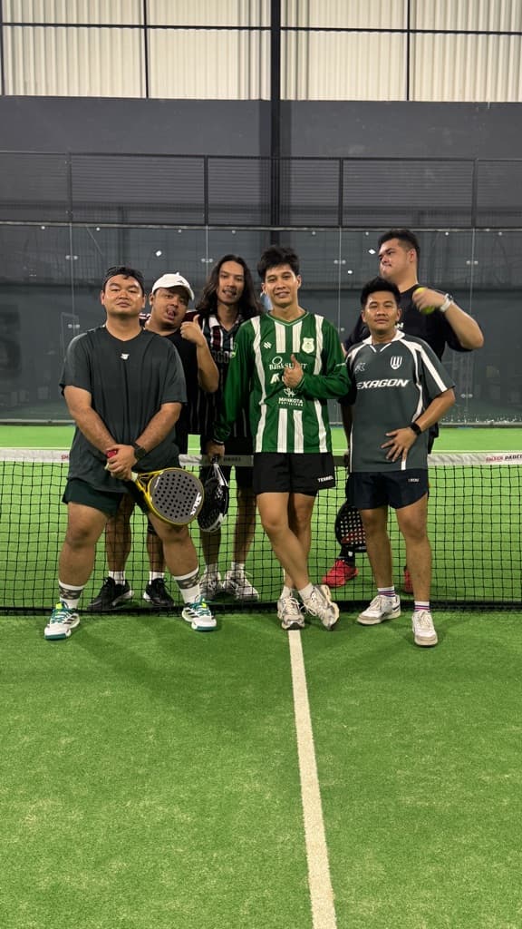 ROCKET XII SPORT DIVISION  media 3