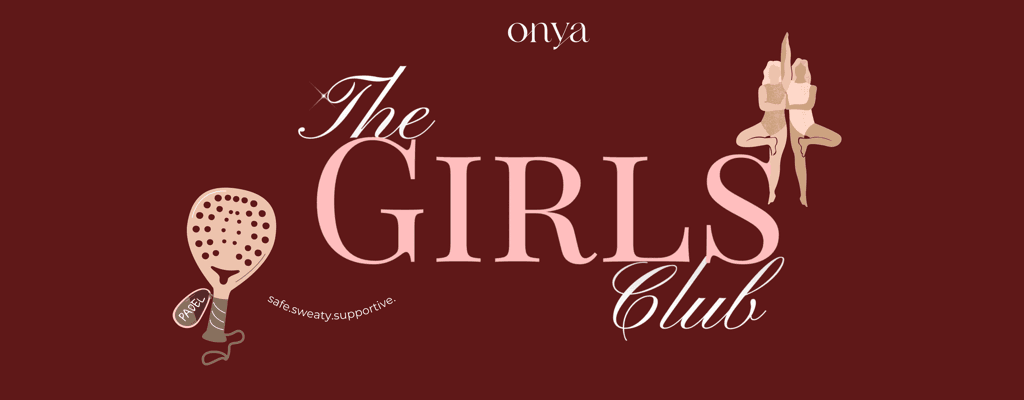 Onya Girls Club media 1
