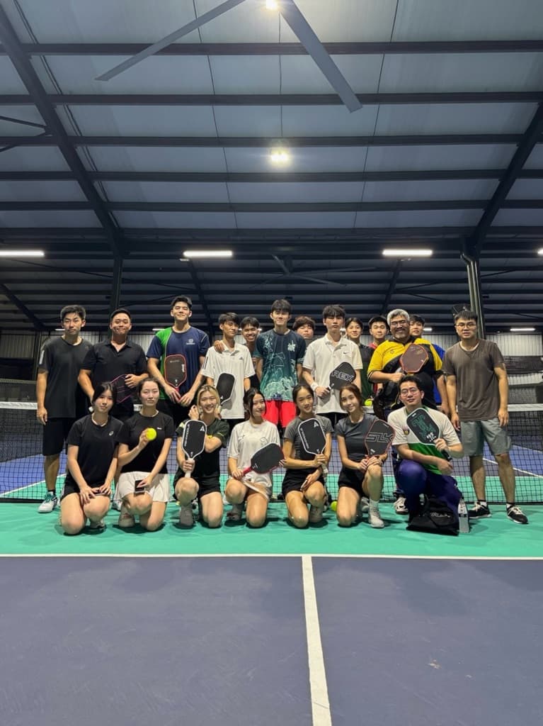 Rex Pickleball ( KL/ Selangor) media 1