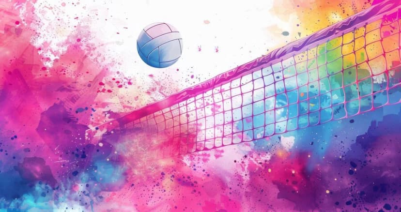 Rancho Women’s Volleyball media 1
