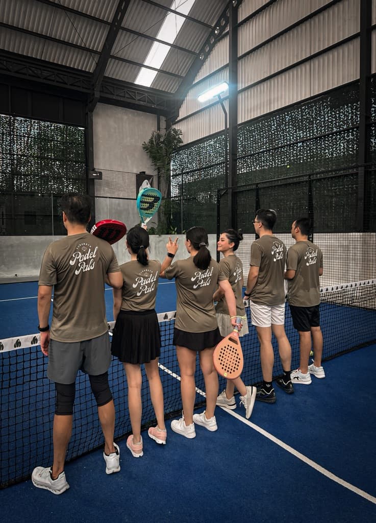  Padel Pals media 3