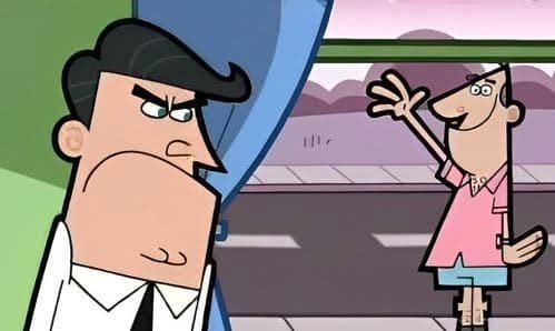 DINKLEBERG!!! media 5