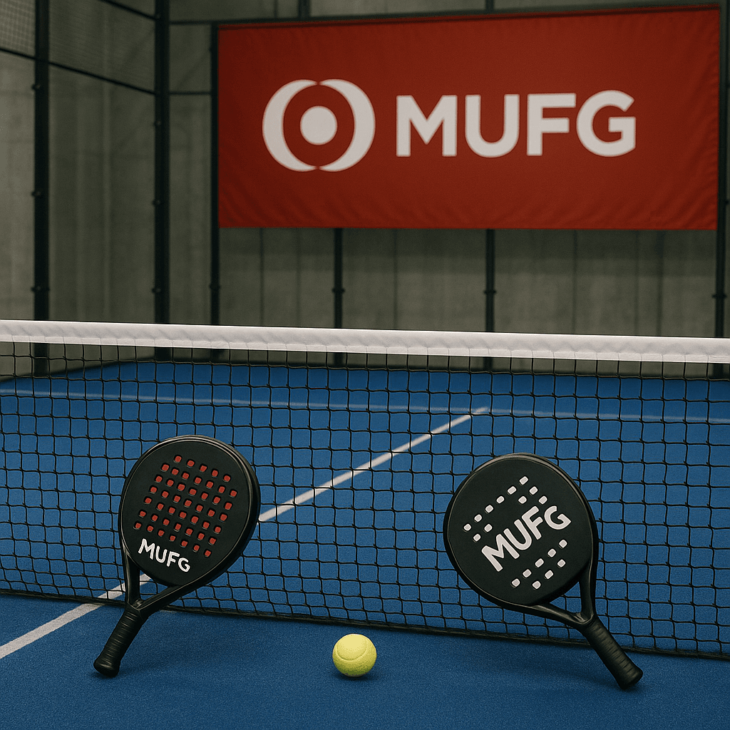 MUFG Padel  media 3