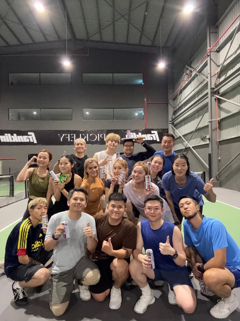 EDKI pickleball club media 4