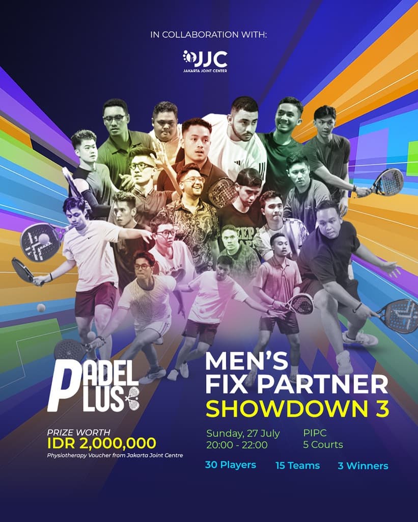 PADELPLUS media 4