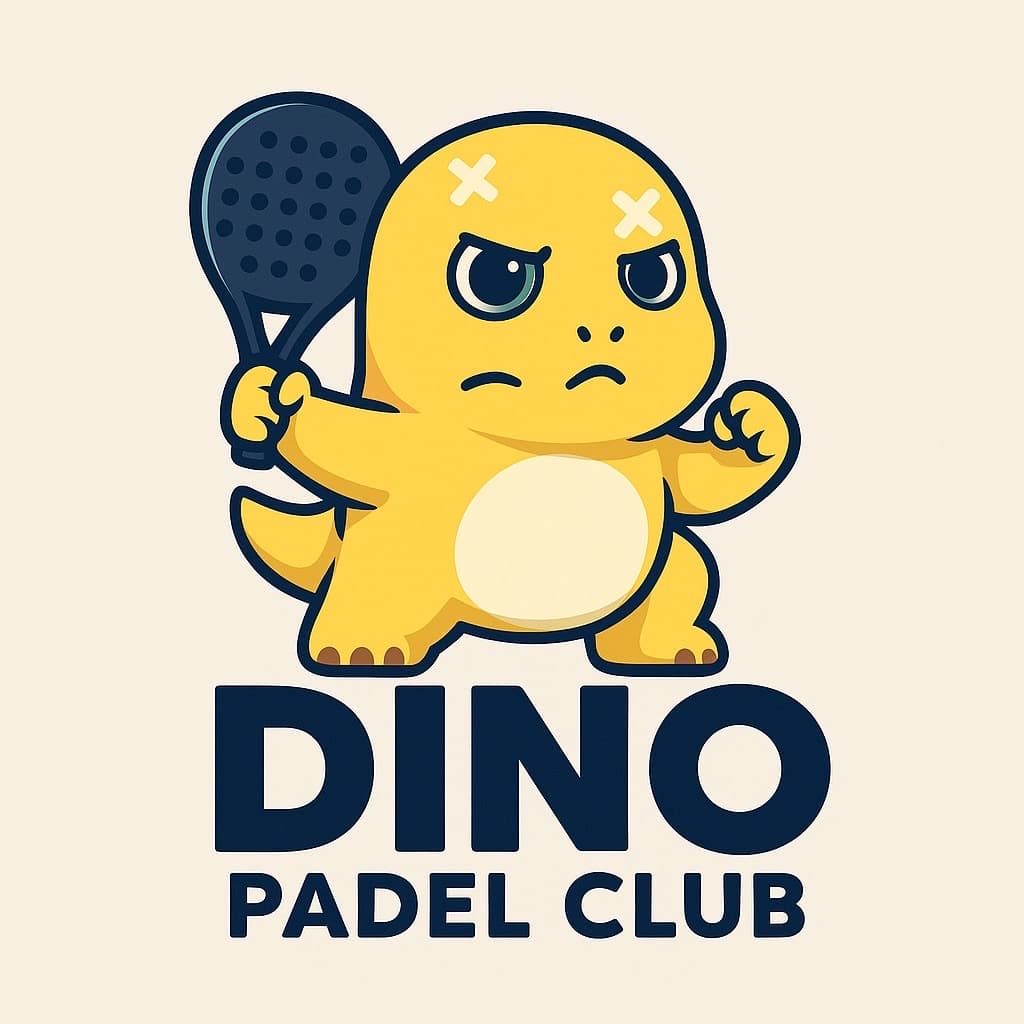 Dino Padel Club media 4