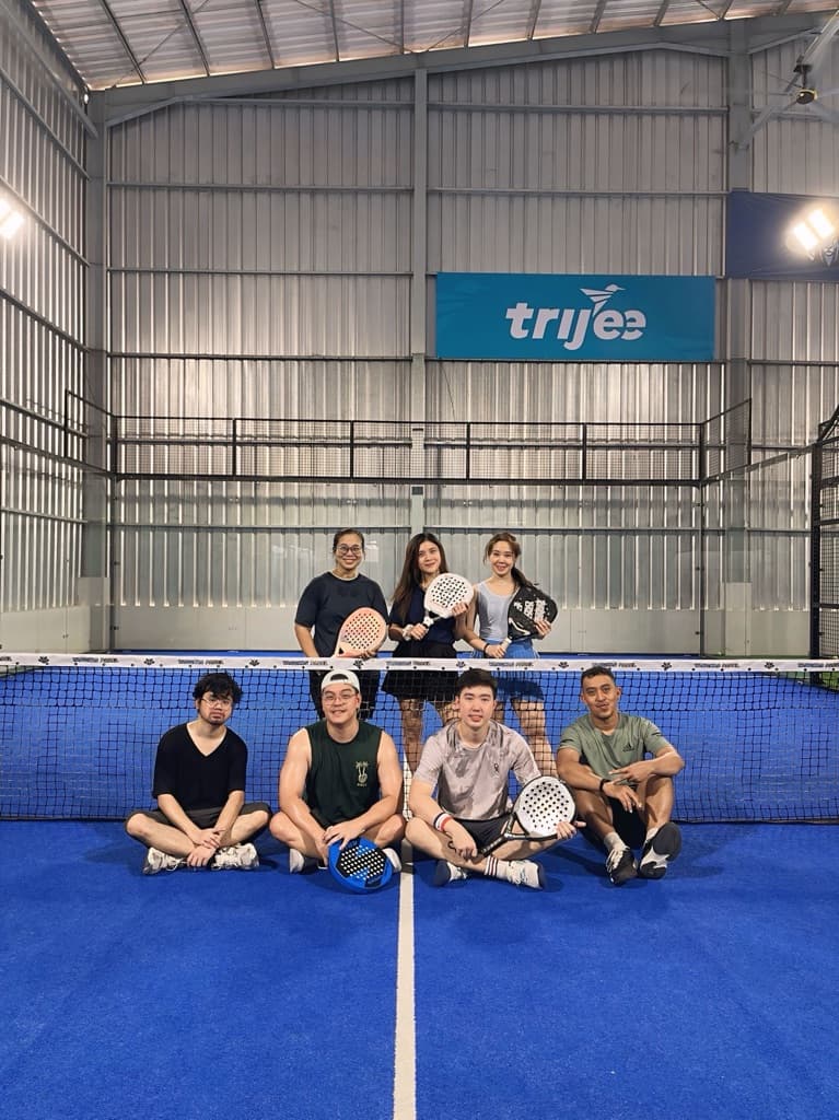 Padel BarBar  media 1