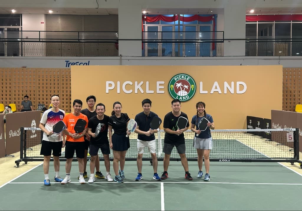 NPickYouthClub小球不捡队 🔥 media 1