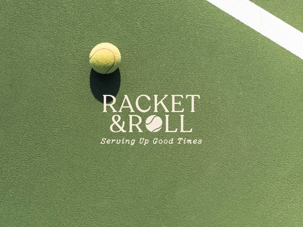 Racket & Roll media 3
