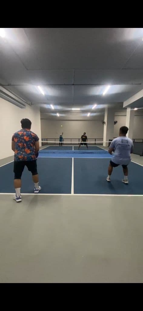 ZeFFriends Pickleball media 4