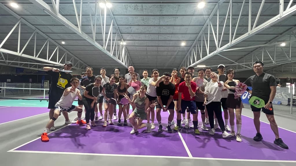 pulx Club💯(PJ/KL/Subang) media 3