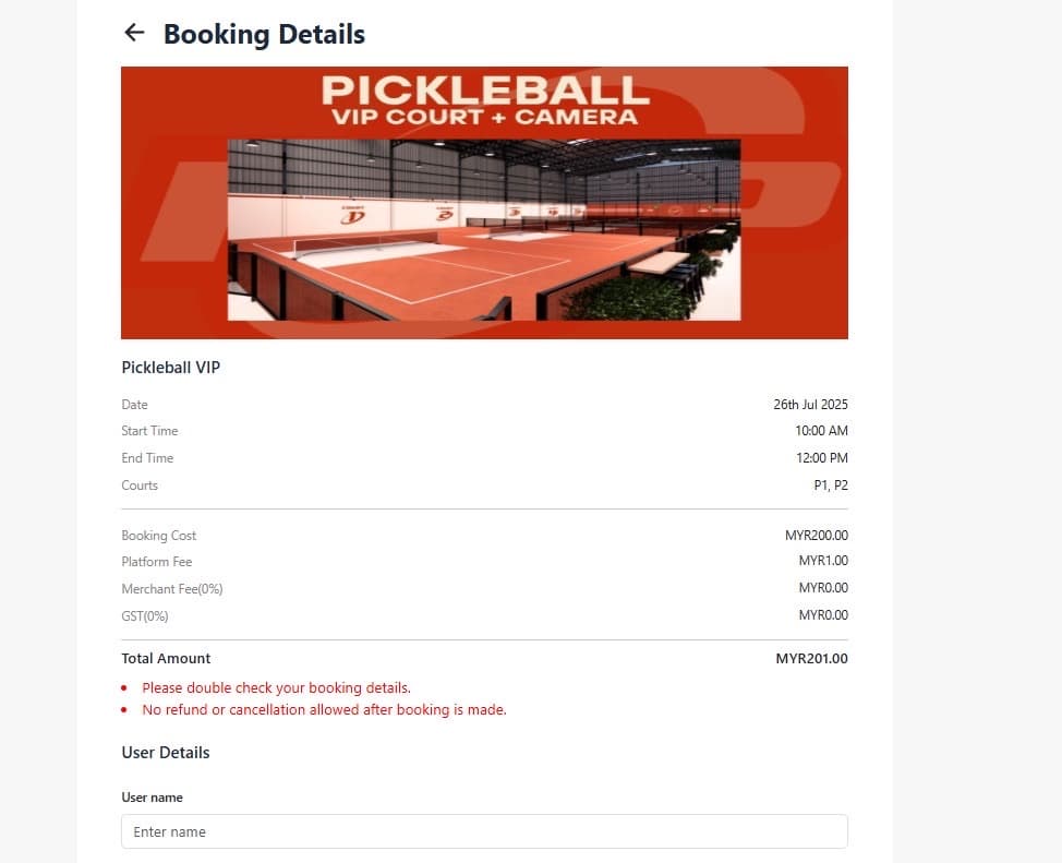 WTE Pickleball Fun Club media 4