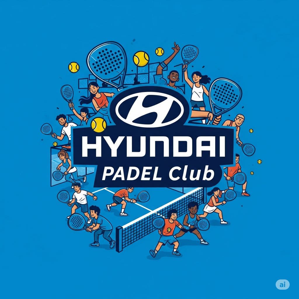 Hyundai Padel Club  media 1