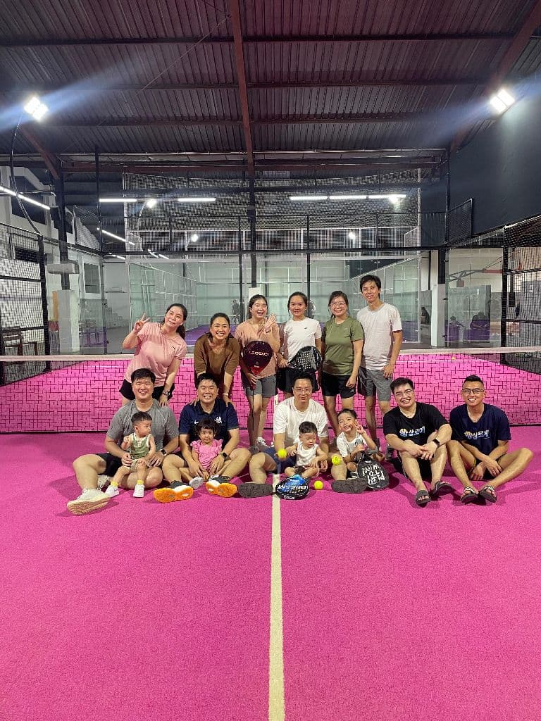 Court Cousins media 3