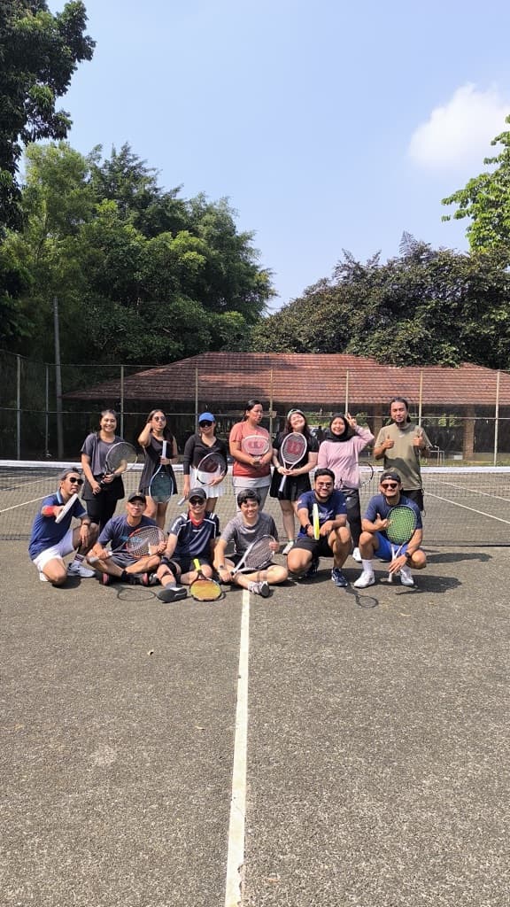 Ambi Club media 1