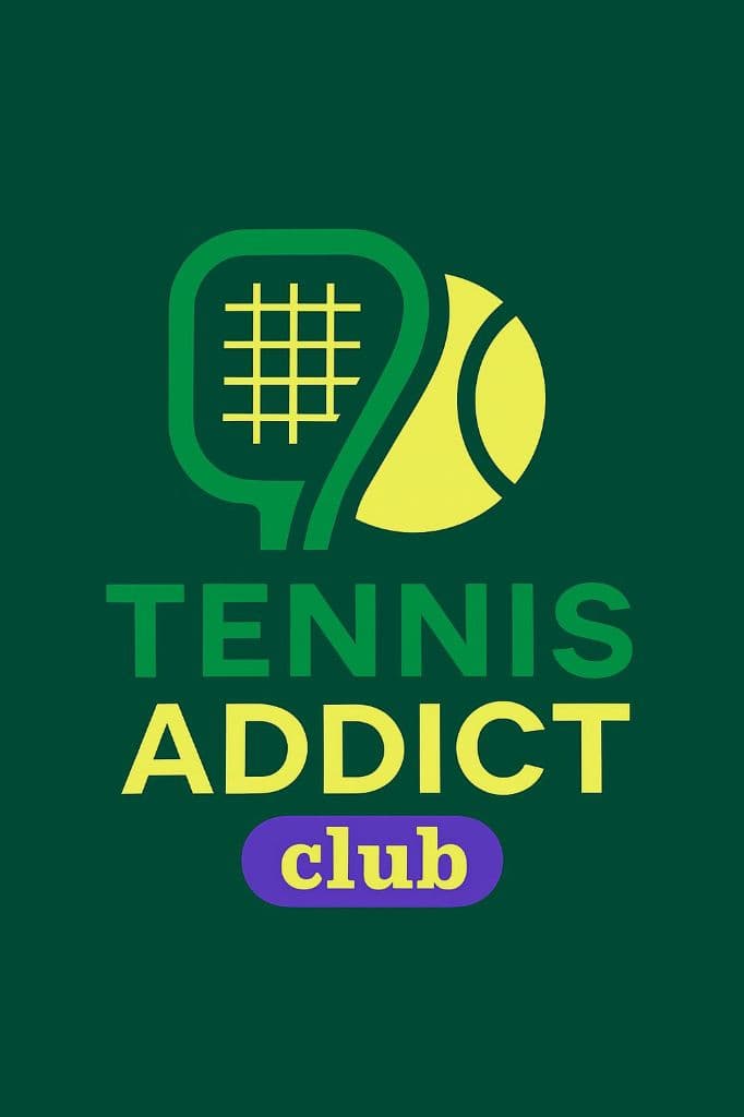 TENNIS ADDICT CLUB  media 1