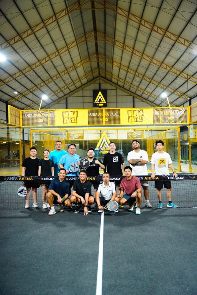 Tru Padel media 6