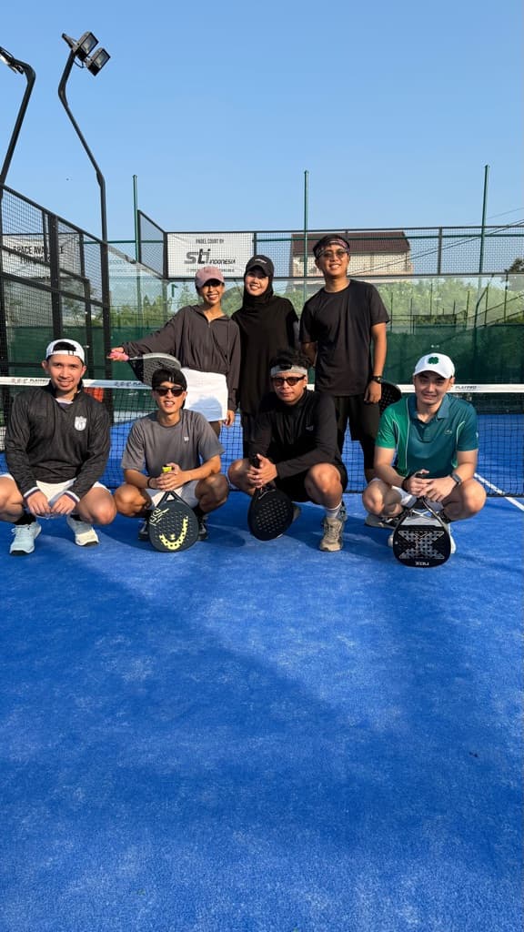 TTM Padel media 5