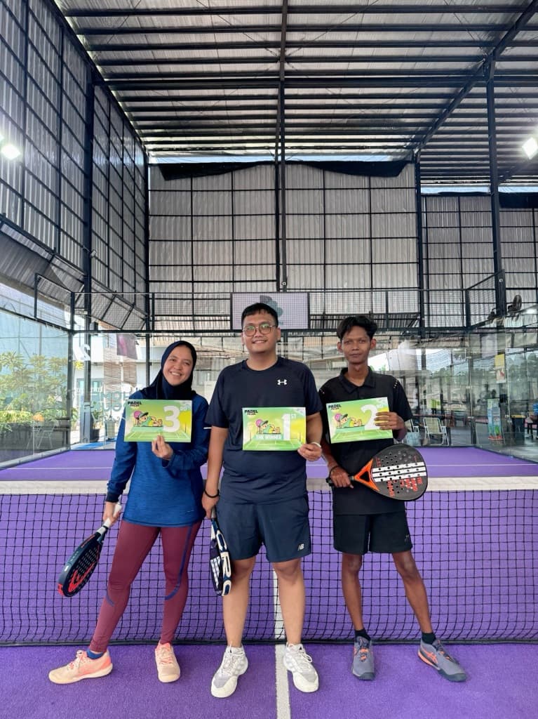 Padel Pelor media 2