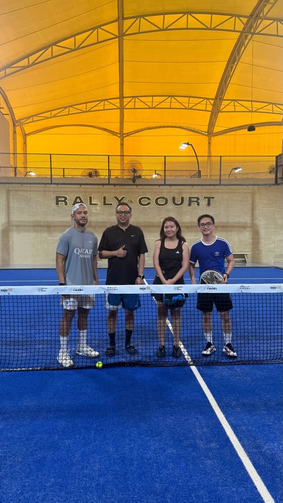 Bounce 'N Rally media 2