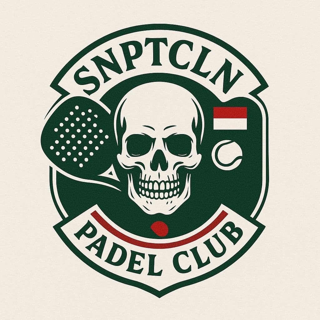 Senopati Clan Padel Club media 1