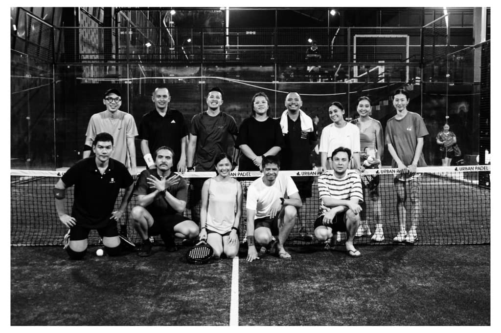 PadelManiaMantab media 1