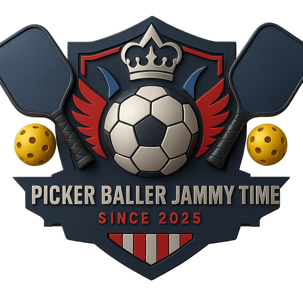 Picker Baller Jammy Time media 2