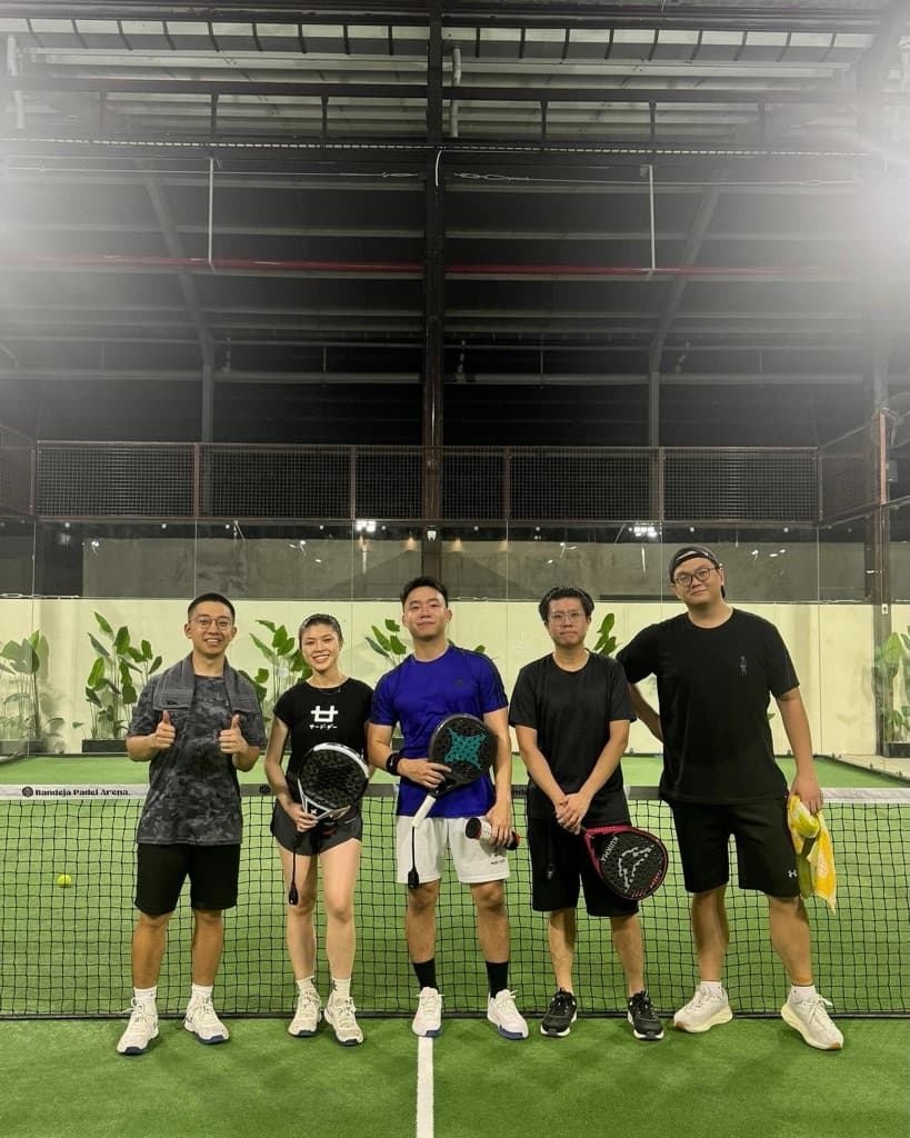 PADELPADUL media 6