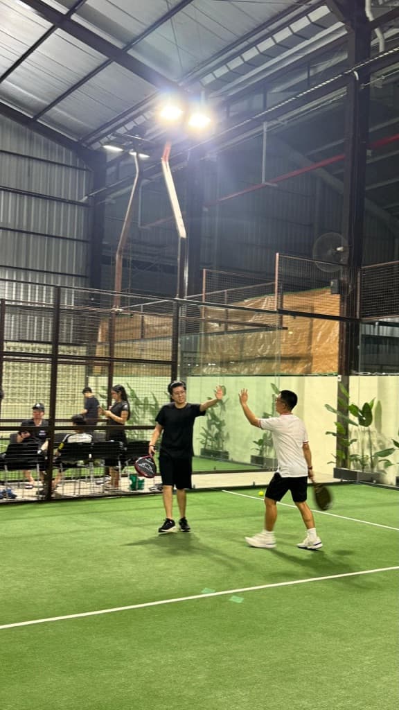PADELPADUL media 5