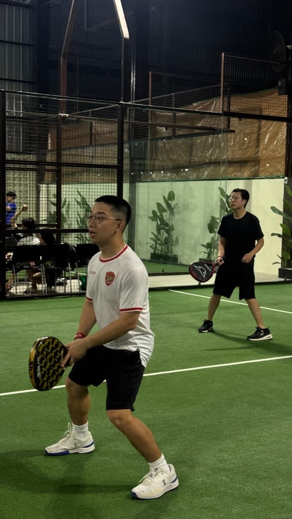 PADELPADUL media 3