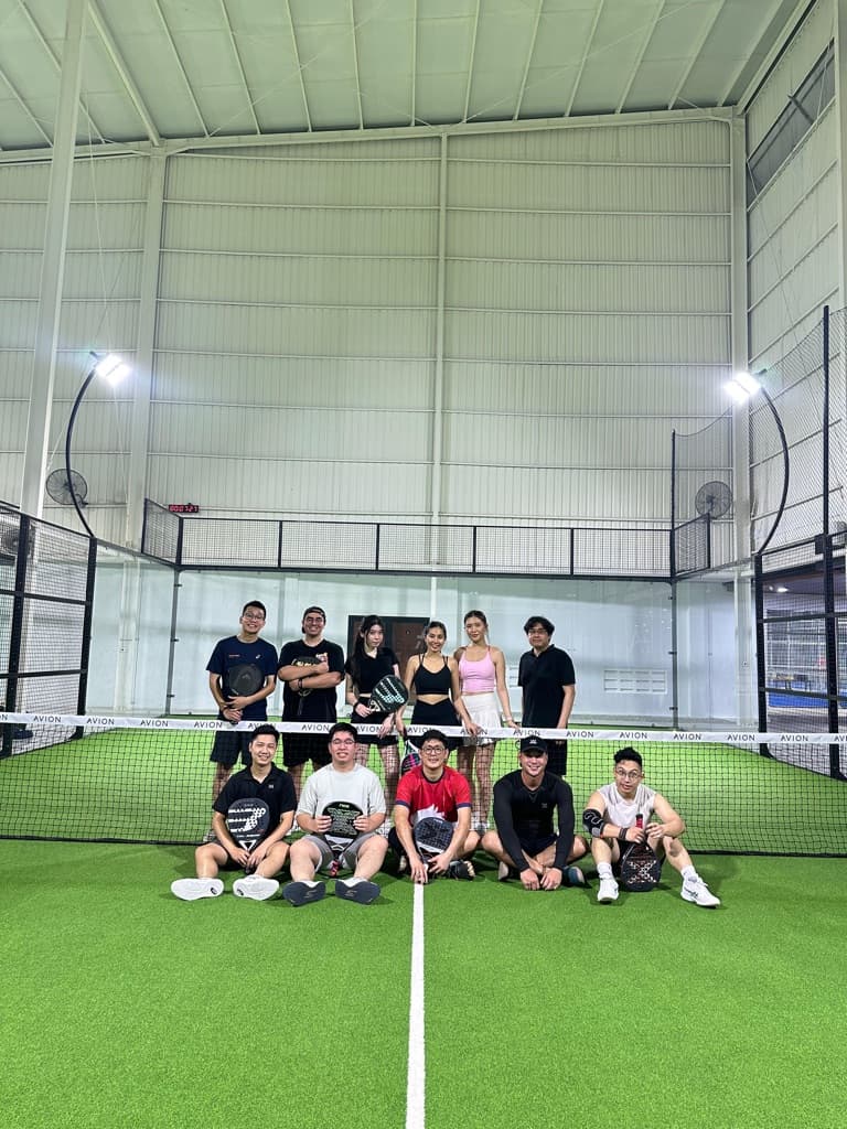 West Padel media 4