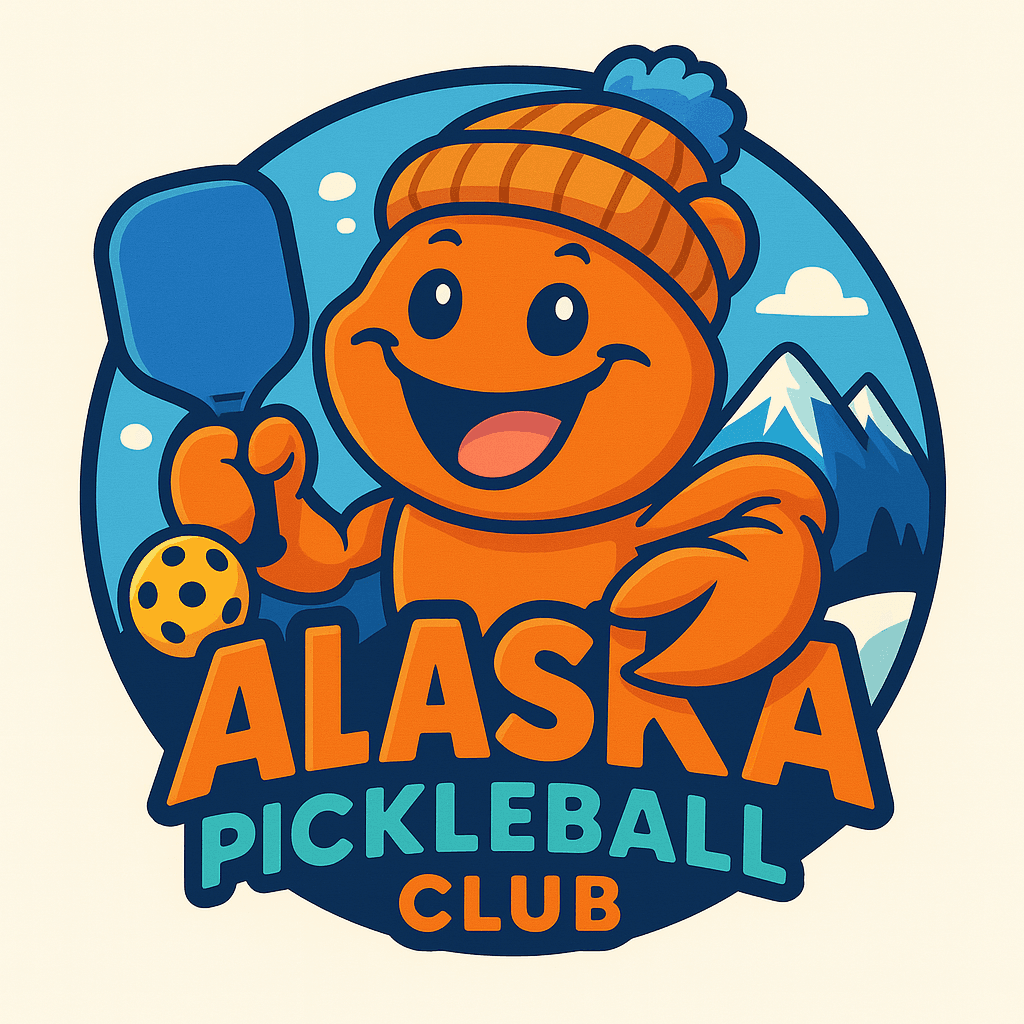 Alaska Pickleball  media 5