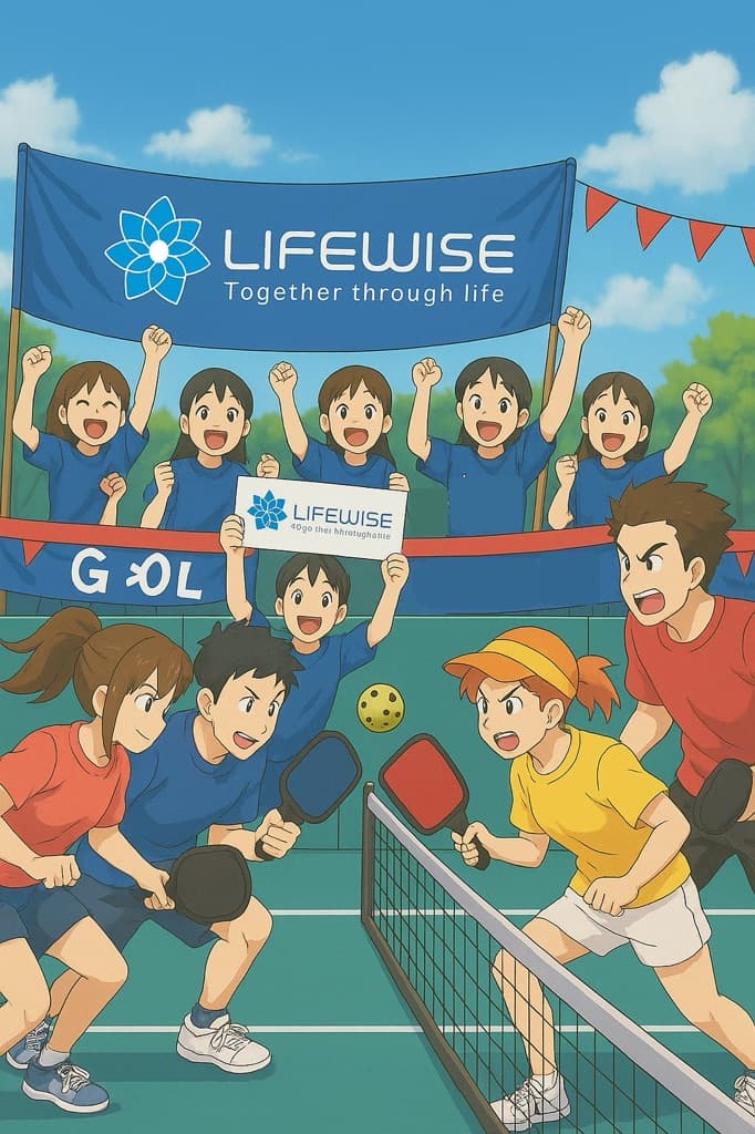 Alaska Pickleball  media 6