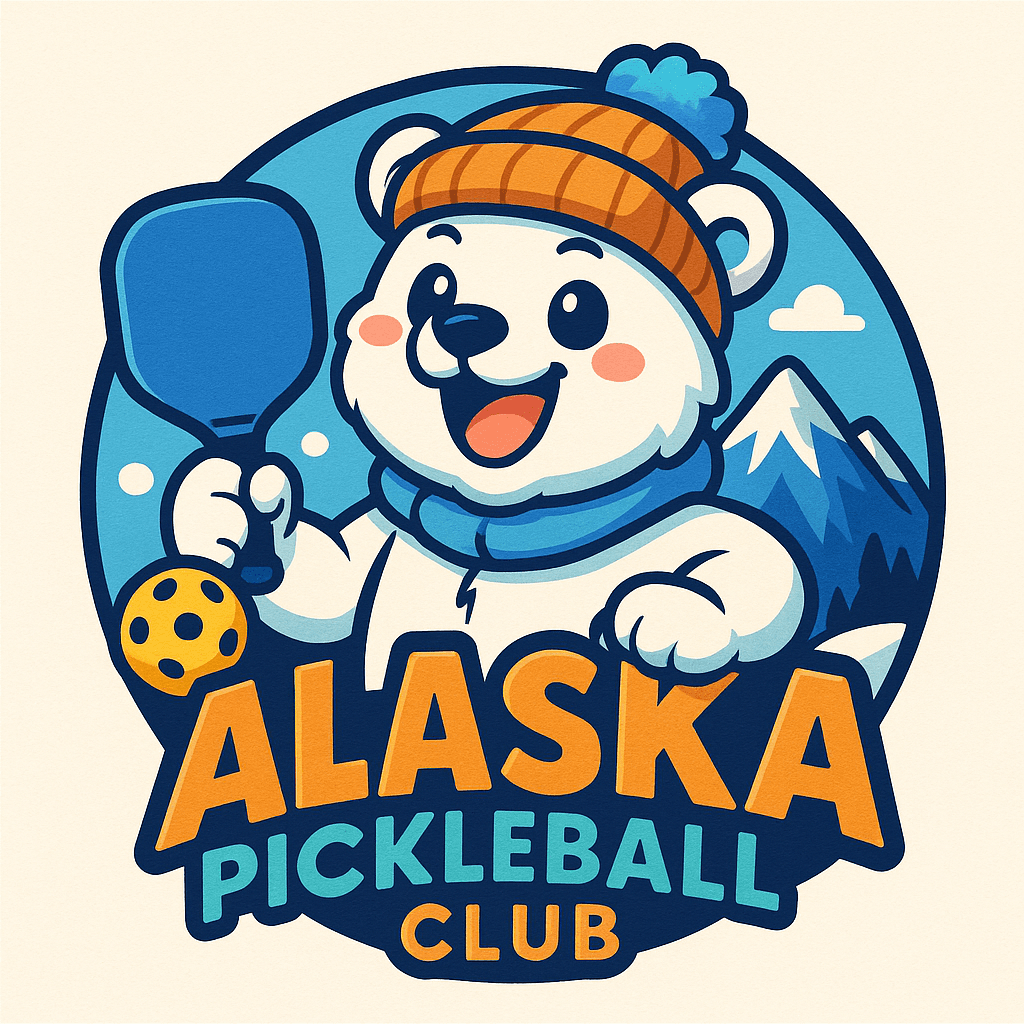 Alaska Pickleball  media 3
