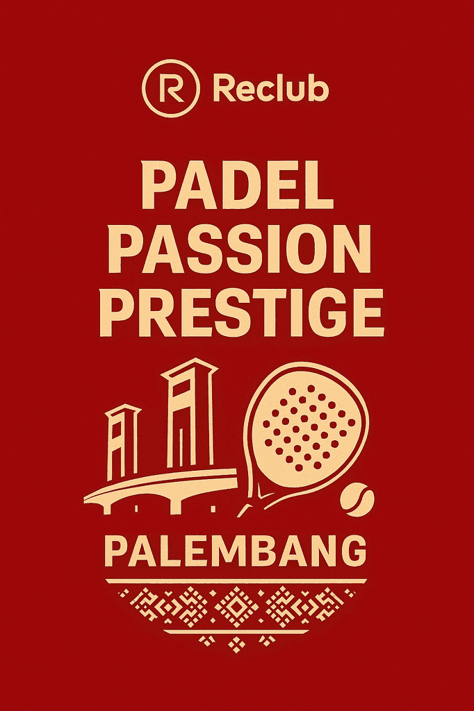 Padel Club Palembang media 1