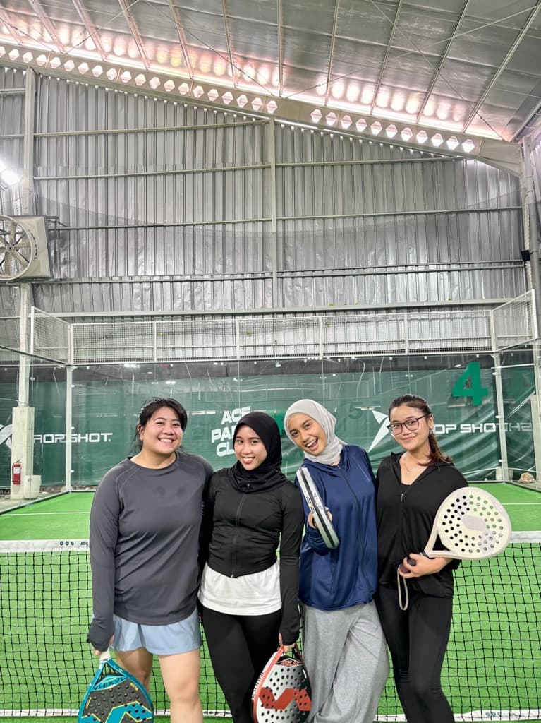 Rookies Padel Club (RPC) media 1