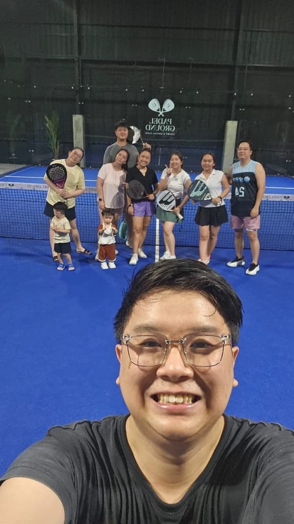 Court Cousins media 2