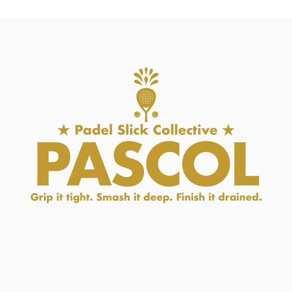 PASCOL (Padel Slick Collective) media 1