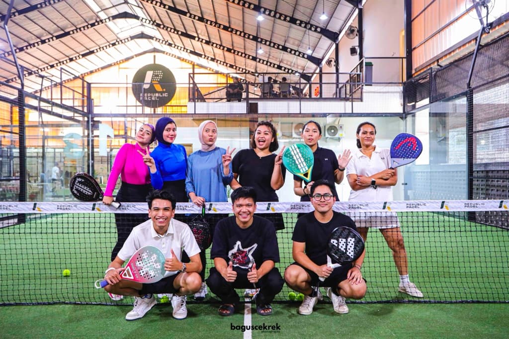 Serve and Rally Club media 6