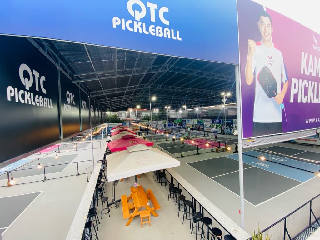 QTC Pickleball Club media 5