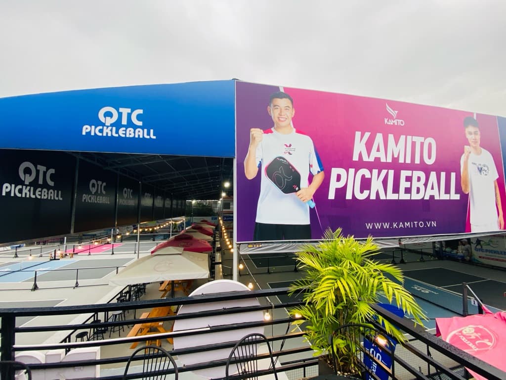 QTC Pickleball Club media 2