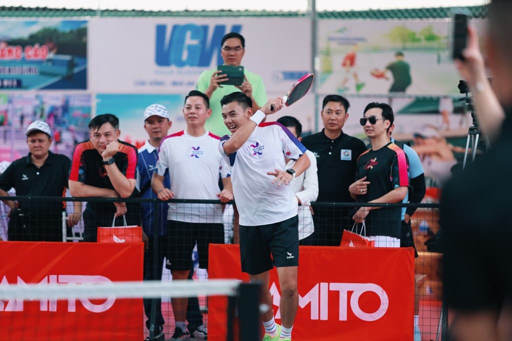QTC Pickleball Club media 4