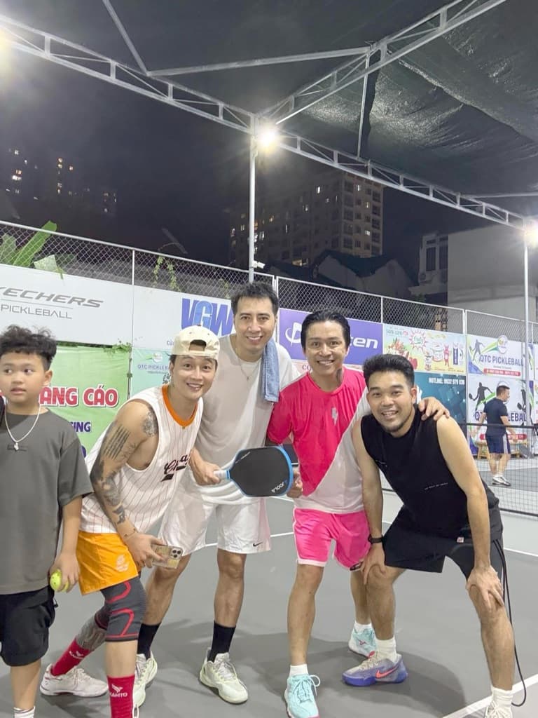 QTC Pickleball Club media 1
