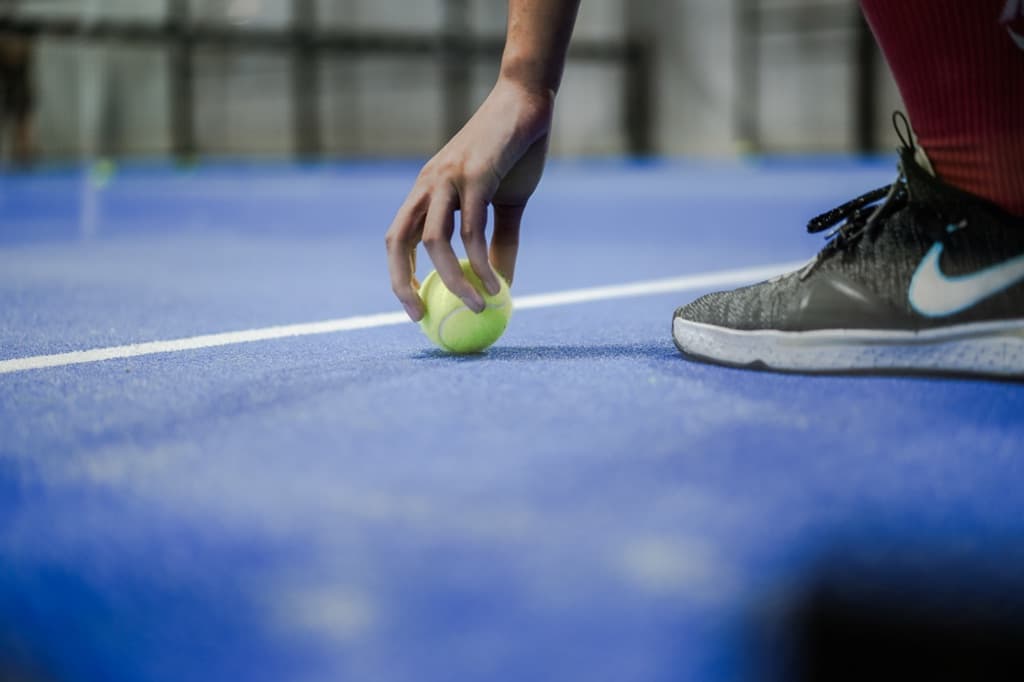 Yaudah Padel media 6