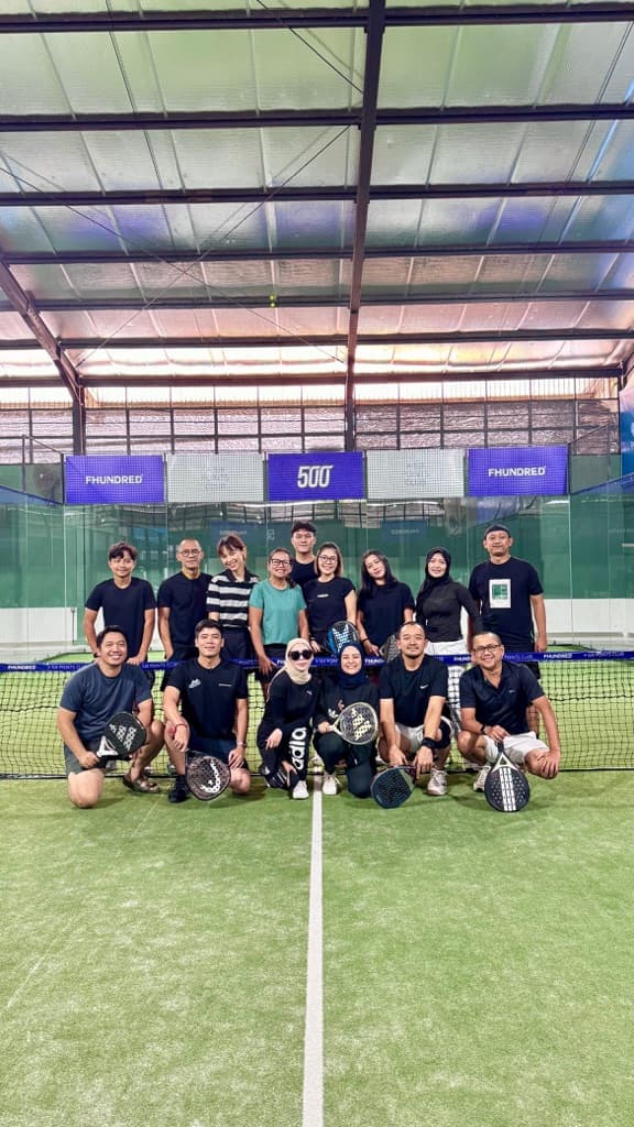 Picnic Padel media 4