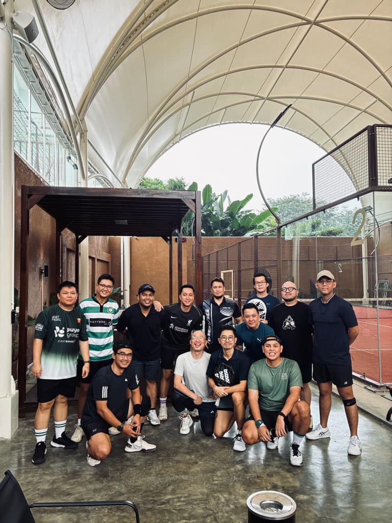 Padelarang media 2