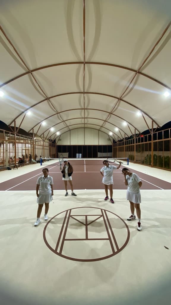 Tempo Tempo Tennis media 4