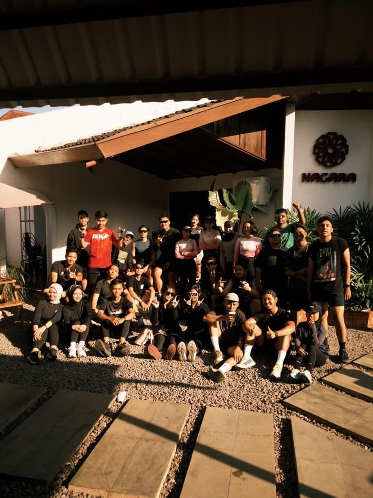 HYBRID CLUB media 1