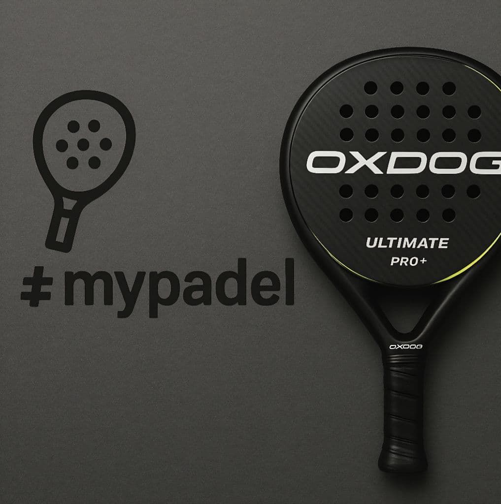 #MYPADEL🥎✨️👍 media 1