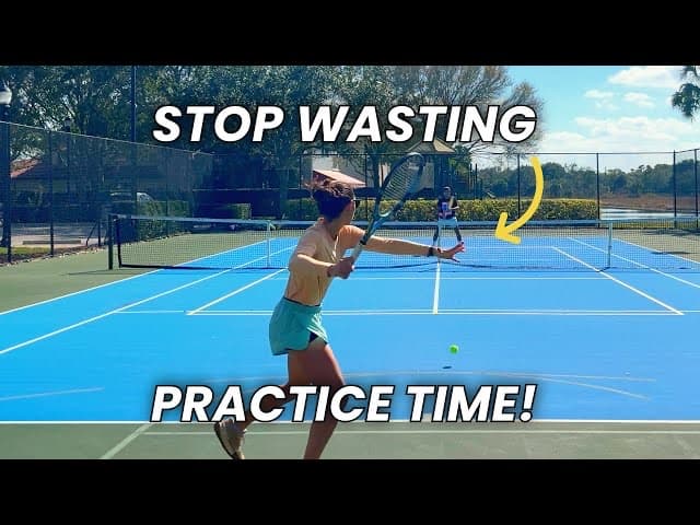 🎾tennis with KC ✨ media 1